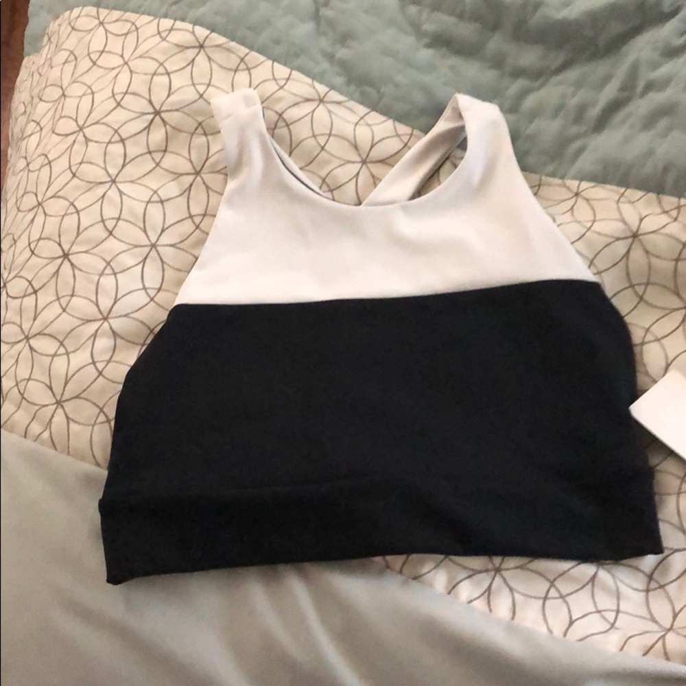 Body language sport bra